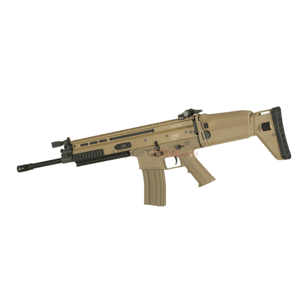 Scar L Mk16 20888